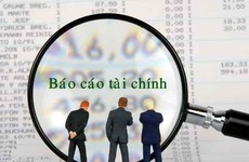 Nhiều DNNN chưa tuân thủ nghiêm việc công bố thông tin theo quy định tại Nghị định số 81/2015/NĐ-CP (ảnh: Internet)