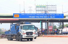 Liên danh CIENCO 6 - COTECCONS - Thuận Việt - Tân Thành xin đầu tư PPP cao tốc Biên Hòa - Vũng Tàu
