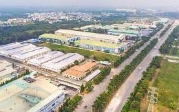 Long An: Sắp đấu giá chọn nhà đầu tư dự án đầu tư hạ tầng khu công nghiệp quốc tế