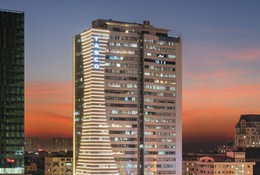 Sau hợp nhất SVC Holdings, doanh thu năm 2022 của Tasco đạt 26.846 tỷ đồng