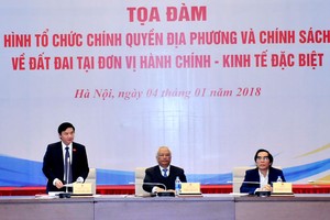 Khám phá 68 về mô hình chính quyền đặc khu mới nhất  Tin học Đông Hòa