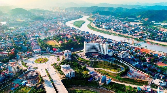 Lào Cai: Đấu giá chọn nhà đầu tư Dự án Tiểu khu đô thị mới số 23