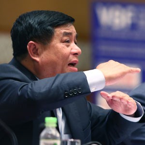 Diễn đàn Doanh nghiệp Việt Nam (VBF) giữa kỳ 2018: Để doanh nghiệp FDI “cắm rễ” vào nền kinh tế ảnh 1 Diễn đàn Doanh nghiệp Việt Nam (VBF) giữa kỳ 2018: Để doanh nghiệp FDI “cắm rễ” vào nền kinh tế ảnh 1