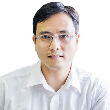 Đặt niềm tin vào thế hệ nhân tài trẻ ảnh 1 Đặt niềm tin vào thế hệ nhân tài trẻ ảnh 1