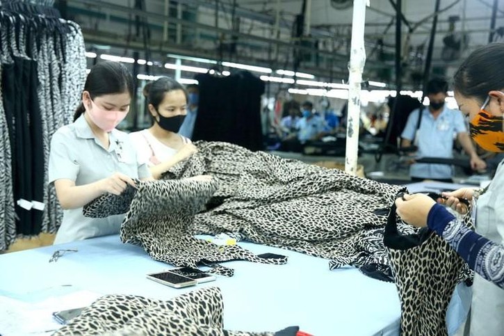 Phát triển lực lượng sản xuất ở Việt Nam trong bối cảnh mới ảnh 2