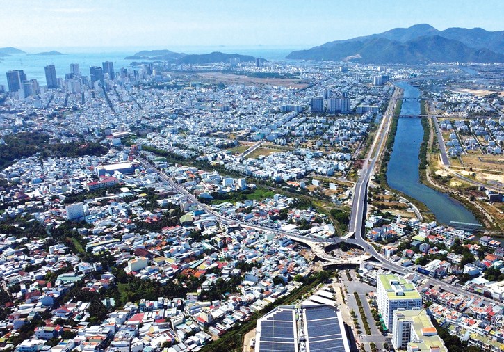 Nhiều địa phương gặp vướng mắc khi sử dụng quỹ đất để thanh toán cho nhà đầu tư BT. Ảnh: TL st Nhiều địa phương gặp vướng mắc khi sử dụng quỹ đất để thanh toán cho nhà đầu tư BT. Ảnh: TL st