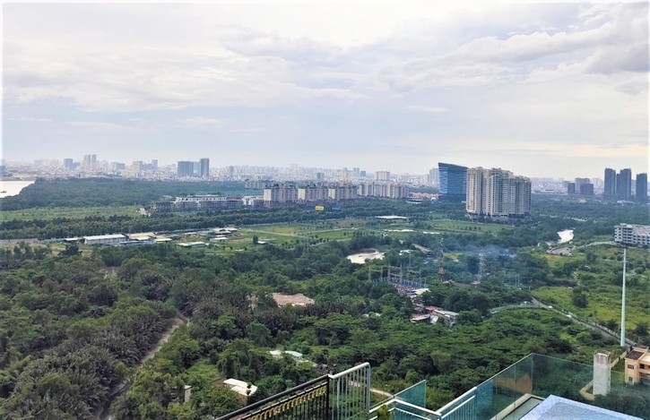 Chính phủ giữ nguyên mục tiêu tăng trưởng, ngành bất động sản trông đợi điều gì? ảnh 1