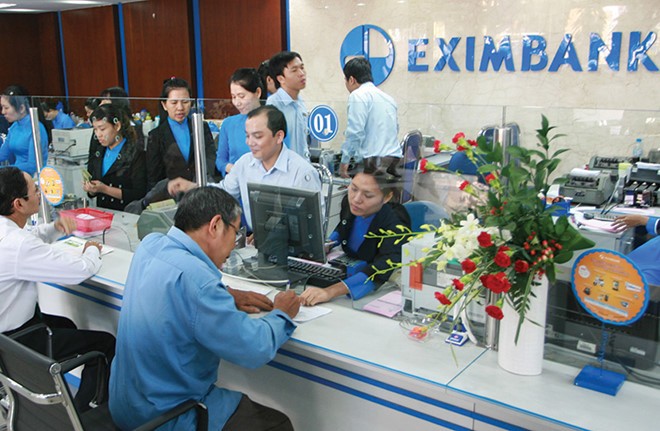Eximbank sẽ bầu bổ sung 3 thành viên HĐQT