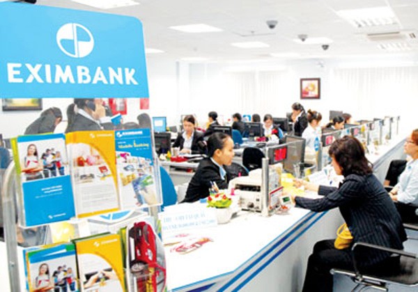 Hội đồng quản trị (HĐQT) Eximbank cho biết đã chấp thuận đơn xin từ nhiệm chức danh thành viên Hội đồng quản trị nhiệm kỳ VI (2015 - 2020) của ông Naoki Nishizawa với lý do cá nhân.