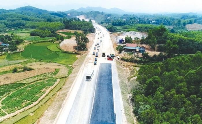 Dự án cao tốc Đồng Đăng - Trà Lĩnh đang được tỉnh Cao Bằng dồn toàn lực, quyết tâm triển khai sớm nhất