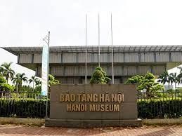Năm 2021, Dự án Bảo tàng Hà Nội sẽ được đầu tư hơn 150 tỷ đồng cho nội dung trưng bày
