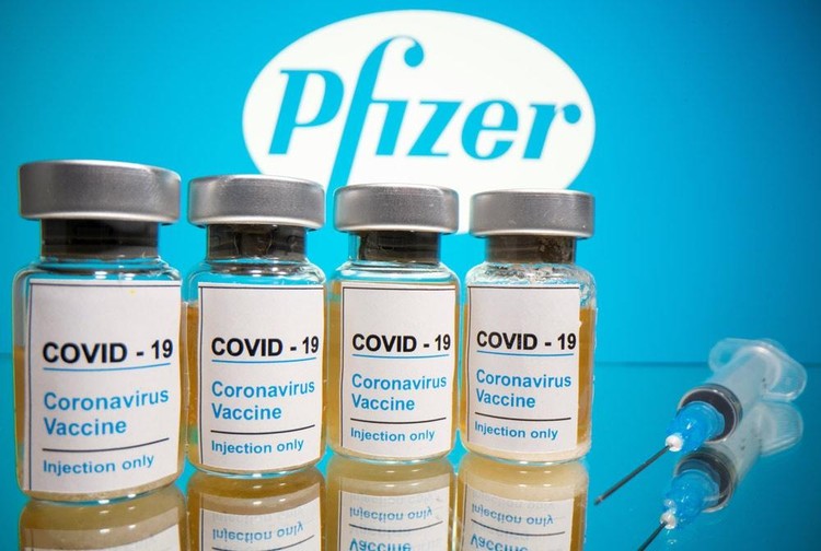 Sử dụng tiền từ nguồn Quỹ vaccine phòng COVID-19 Việt Nam để mua bổ sung gần 20 triệu liều vaccine Pfizer