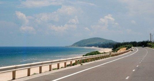 Dự án Đầu tư xây dựng tuyến đường bộ ven biển tỉnh Thái Bình với mục tiêu kết nối giao thông hành lang ven biển Bắc Bộ.