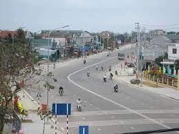 Ngày 3/11/2022, đấu giá quyền sử dụng đất tại huyện Quảng Điền, tỉnh Thừa Thiên Huế