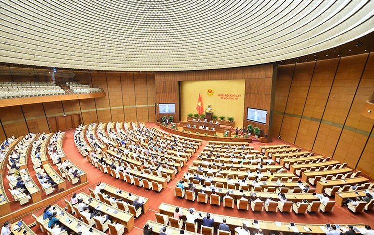 Ngày 27/10, Quốc hội sẽ thảo luận về thực hiện kế hoạch KT-XH năm 2022 và kế hoạch năm 2023