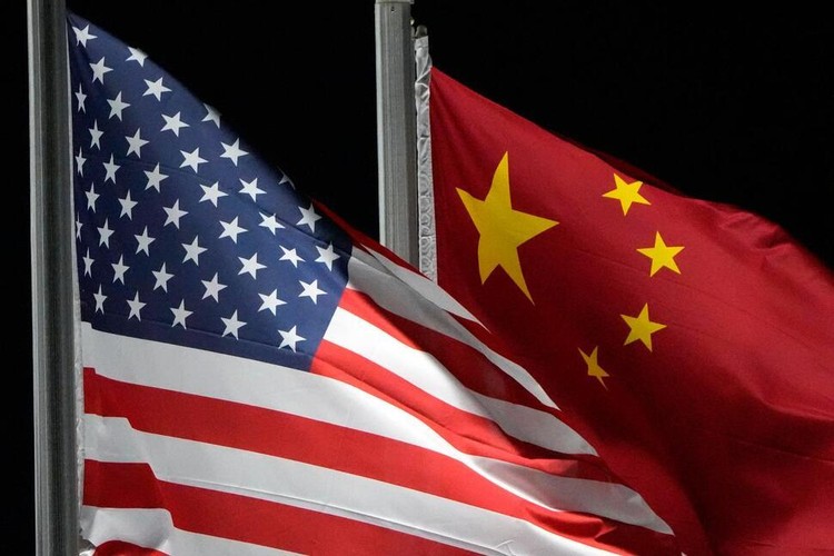 Bộ Thương mại Mỹ siết chặt xuất khẩu chip bán dẫn sang Trung Quốc