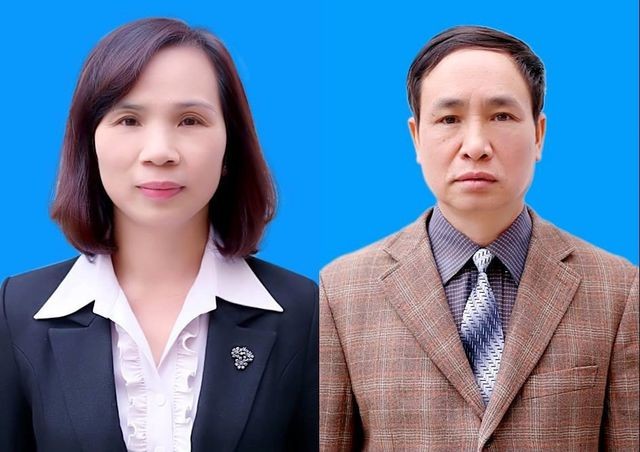 2 cựu phó giám đốc Sở GD&ĐT tỉnh Hà Giang bị truy tố.
