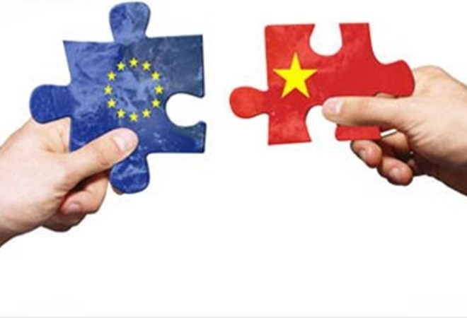 Công bố nội dung Hiệp định thương mại tự do Việt Nam - EU