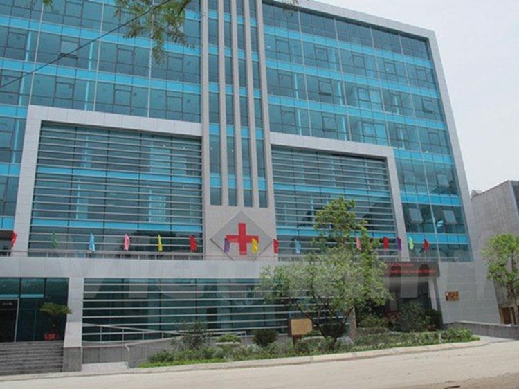 30% vốn điều lệ của Bệnh viện Giao thông - Vận tải Trung ương đã được bán cho nhà đầu tư chiến lược là CTCP Tập đoàn T&T. Ảnh: Đức Thanh