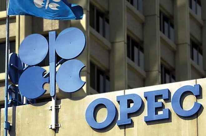 “OPEC đã không dự liệu được kịch bản giá dầu giảm quá mạnh“