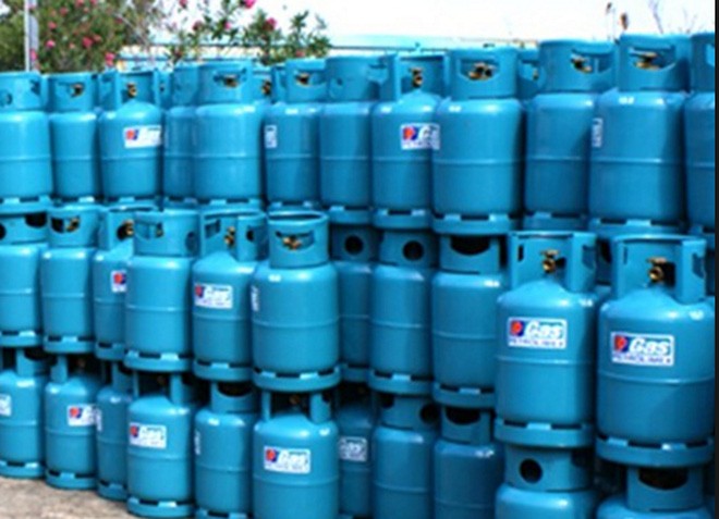 Gas Petrolimex: Vượt 15% chỉ tiêu lợi nhuận cả năm