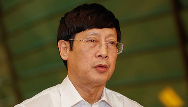 Phó Chủ nhiệm Ủy ban về các vấn đề xã hội của Quốc hội Đỗ Mạnh Hùng