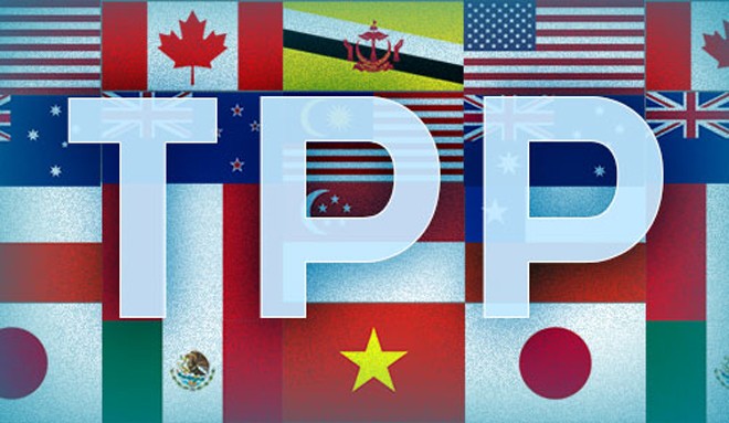 Cơ hội từ TPP không tự đến