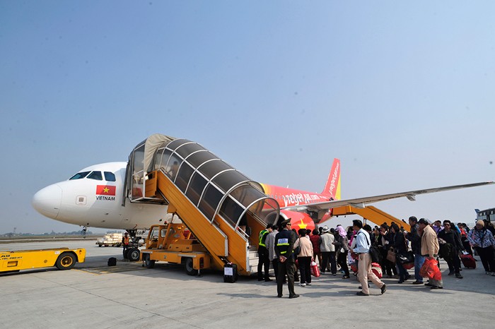Bay Hà Nội đến Tuy Hòa với giá chỉ từ 599,000 đồng