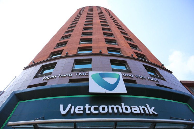 Phần lớn các tồn tại theo kết luận của Thanh tra Chính phủ đã cơ bản được Vietcombank xử lý hiệu quả. Ảnh: Hoài Tâm