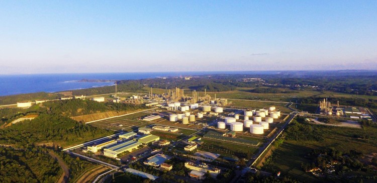 Nhà máy Lọc dầu Dung Quất dự kiến sản xuất khoảng 7.026.267 tấn sản phẩm năm 2022, vượt 8% so với kế hoạch 