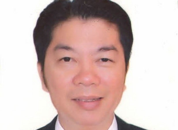 Ông Nguyễn Văn Tuấn, nguyên Phó Chủ tịch Ủy ban Nhân dân quận Bình Thủy, thành phố Cần Thơ. Nguồn: tuoitre.vn