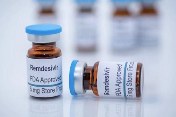 10.000 lọ thuốc Remdesivir đầu tiên sẽ được đưa tới khoảng 10 bệnh viện của TP.HCM để kịp thời điều trị những bệnh nhân Covid-19 nặng