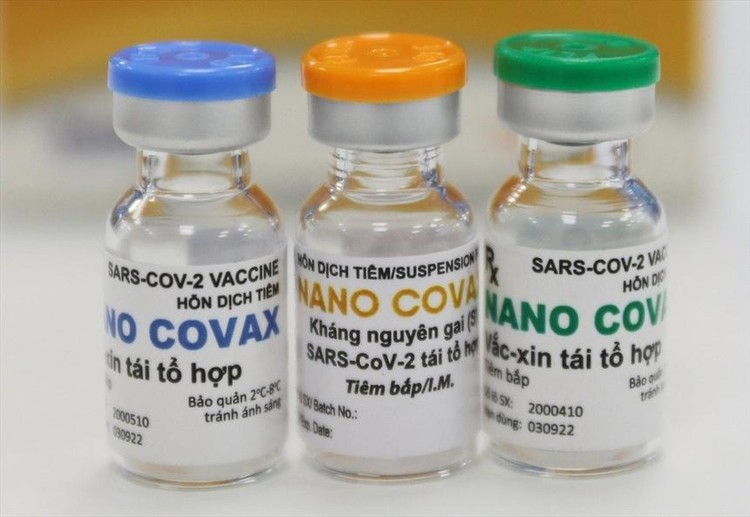 Thủ tướng yêu cầu cấp phép và sử dụng vaccine Nano Covax theo hướng giảm bớt quy trình, thủ tục hành chính