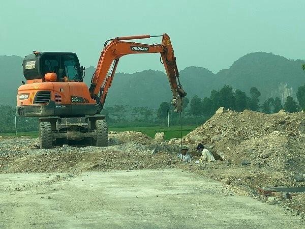 Ảnh chỉ mang tính minh họa. Nguồn Internet