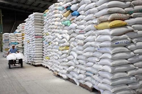 HSMT nhiều gói thầu cung cấp gạo cho các cơ sở cai nghiện ma túy trên địa bàn tỉnh Bình Phước có dấu hiệu hạn chế cạnh tranh. Ảnh chỉ mang tính minh họa. Nguồn Internet