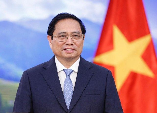 Thủ tướng Phạm Minh Chính sẽ thăm chính thức Campuchia từ ngày 8 - 9/11 và dự Hội nghị Cấp cao ASEAN lần thứ 40, 41 và các hội nghị liên quan từ 10 - 13/11