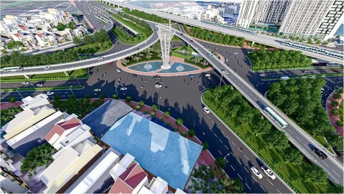 Hàng loạt dự án trọng điểm của TP.HCM như: Đường nối Trần Quốc Hoàn - Cộng Hòa vào nhà ga T3; Dự án Nút giao thông An Phú… đến nay đều đang trong giai đoạn lựa chọn nhà thầu. 