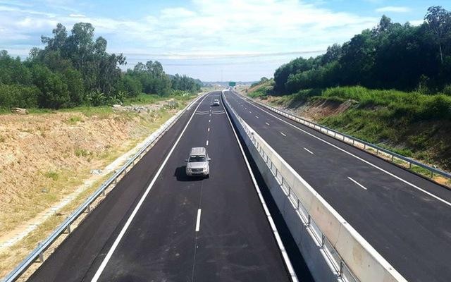 Điều chỉnh đầu tư Dự án đường nối cao tốc Nội Bài - Lào Cai đến thị trấn Sa Pa. Ảnh chỉ mang tính minh họa.