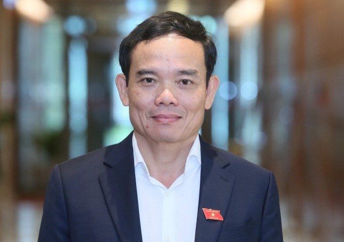 Quốc hội phê chuẩn ông Trần Lưu Quang làm Phó Thủ tướng Chính phủ