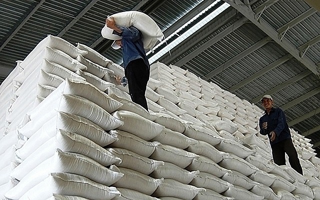 Năm tỉnh được Chính phủ xuất cấp gạo hỗ trợ trong dịp Tết Nguyên đán và giáp hạt năm 2023 là Tuyên Quang, Trà Vinh, Đắk Nông, Quảng Bình và Nghệ An