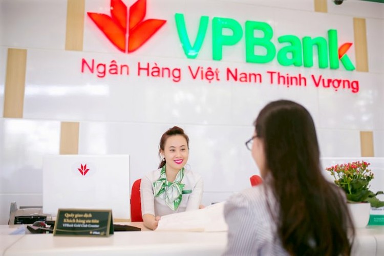 VPBank sắp khai trương Phòng giao dịch tại Thạch Thất (Hà Nội)