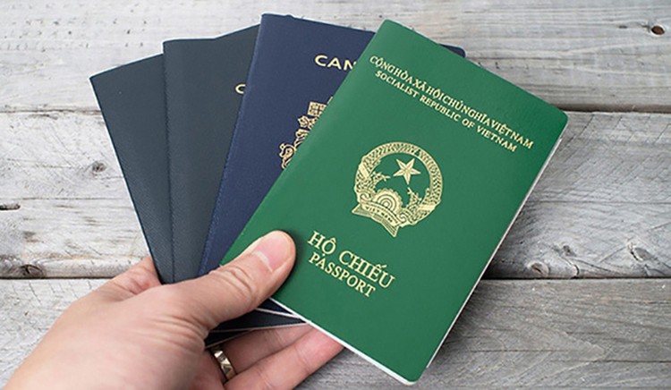 Bộ Công an đề xuất sửa đổi, bổ sung một số quy định liên quan hộ chiếu