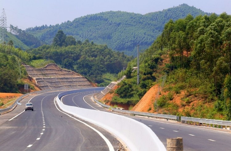 Chính phủ đồng ý đầu tư Dự án nâng cấp Quốc lộ 4B đoạn Km 18 - Km 80 Lạng Sơn. Ảnh chỉ mang tính minh họa. Nguồn Internet