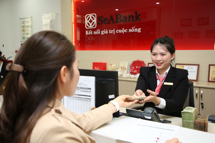 Ngân hàng TMCP Đông Nam Á (SeABank, mã chứng khoán SSB) vừa chính thức hoàn tất việc tăng vốn điều lệ lên gần 20.403 tỷ đồng