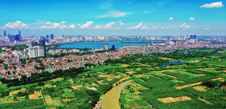 Hà Nội lập Tổ công tác xây dựng đề án mô hình thành phố trực thuộc Thủ đô trong tháng 3/2023