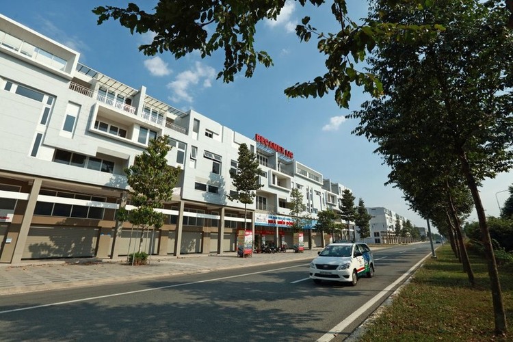Becamex IJC đã thông qua kế hoạch chào bán 125,92 triệu cổ phiếu cho cổ đông hiện hữu . Ảnh chỉ mang tính minh họa. Nguồn Internet