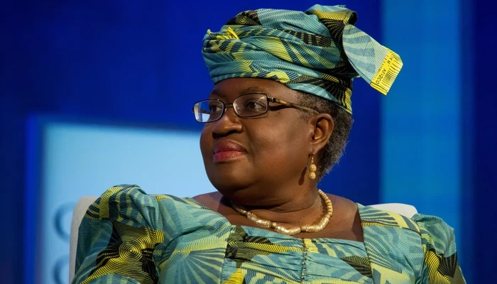 Bà Ngozi Okonjo-Iweala, 66 tuổi, là phụ nữ đầu tiên và cũng là người châu Phi đầu tiên giữ chức tổng giám đốc WTO - Ảnh: Getty Images