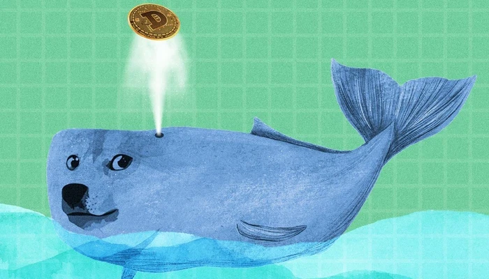 Một "cá mập" hiện sở hữu 2,1 tỷ USD tiền ảo Bitcoin - Ảnh: WSJ