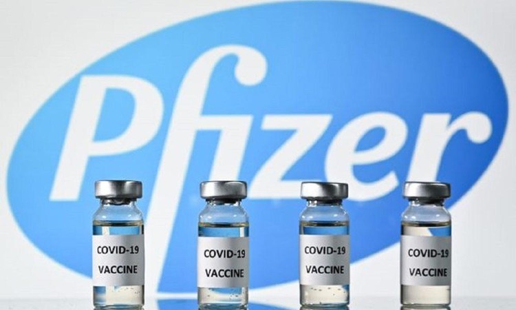 COVAX chuyển giao gần 2 triệu liều Pfizer-BioNTech do Hoa Kỳ tài trợ