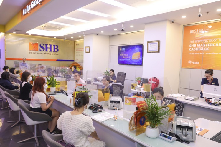 SHB Finance được NHNN chấp thuận nguyên tắc chuyển đổi hình thức pháp lý